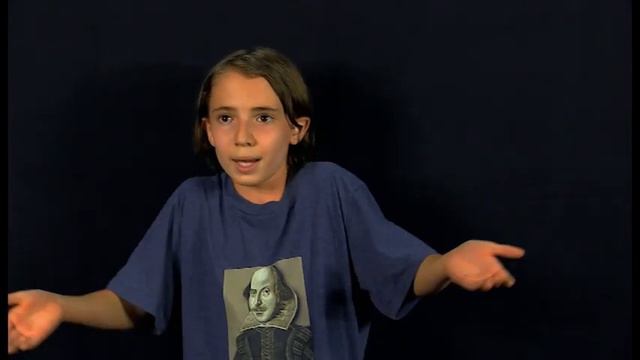 Gideon--Sonnet 60 смотреть онлайн