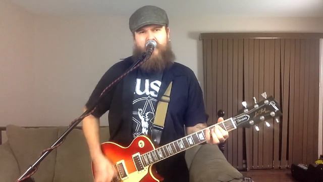 The Timber Line covering Far Cry by Rush смотреть онлайн