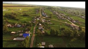 Гонохово с высоты птичьего полета  уникальные кадры