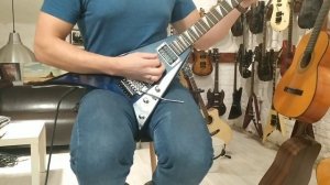 Jackson RR3