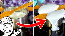 21 БЕСЦЕННЫЙ СОВЕТ, ЕСЛИ ВЫ ПЛОХО ГОТОВИТЕ