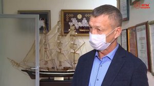 Выставка в Саранске изделий из мореного дуба - "Новый объект туристической привлекательности"