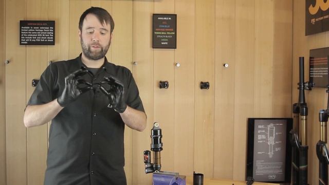 HOW TO - Float X2 Volume Reducers смотреть онлайн