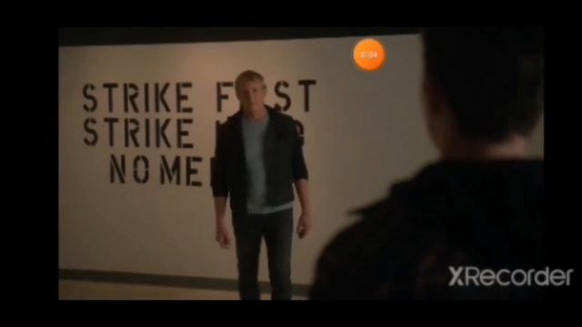 Cobra Kai 4 All Valley Tournament karate Final Battle Part 19 смотреть онлайн