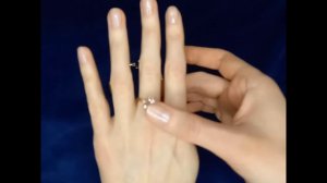 Бижутерия с кристаллами набор