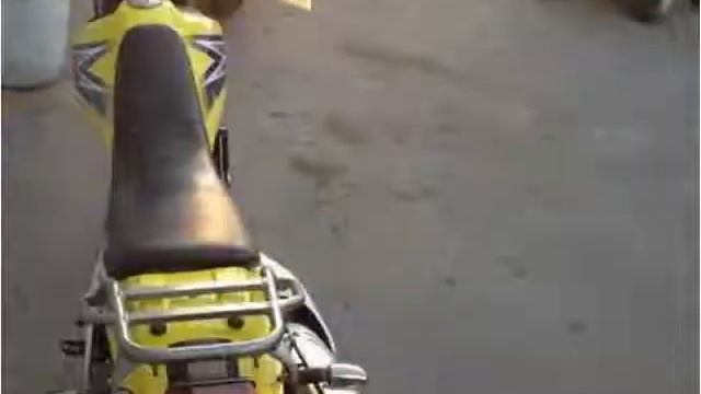 2006 Suzuki DR650SE Used Cars Las Vegas NV смотреть онлайн