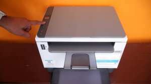 HP LaserJet Tank MFP 1005w Printer Review