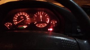 BMW E34 M50b20 Vanos. Слишком высокие обороты двигателя. Либо обороты плавают до 4к @AndreySeverniy