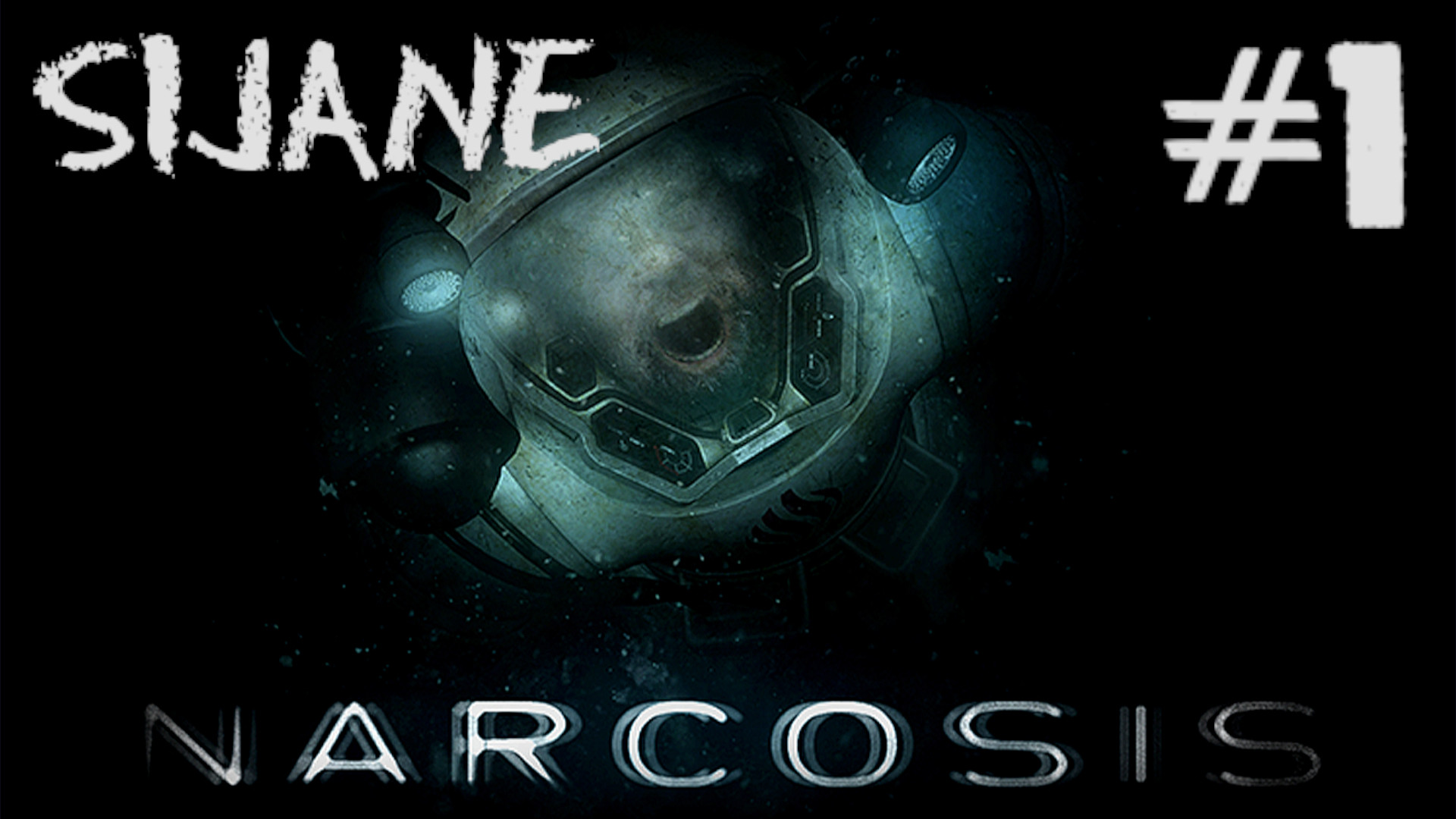 Narcosis # 1 Что-то пошло не так