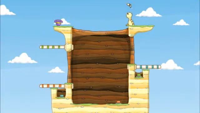 Pursuit of Hat Walthrough! Levels 1-9 (lvl 10 is kind of a blooper) смотреть онлайн