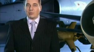 Самолет вертикального взлёта Як 141