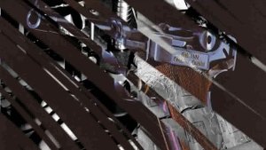 Mauser M 03 Basic 8.5 x 63mm Rifle -  Pictures