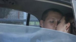 свадьба катание на лимузине