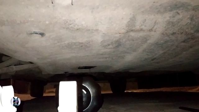 Замена масла Лада гранта.Пробег 65000 км смотреть онлайн