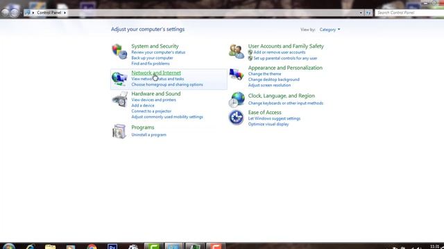 حل مشكلة عدم فتح بعض المواقع رغم وجود اتصال بالانترنت смотреть онлайн