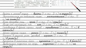Упражнение №102 — Гдз по русскому языку 5 класс (Ладыженская) 2019 часть 1
