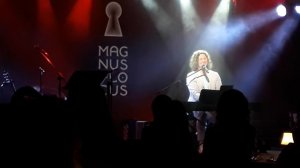 Кучерявый вечер. Песня о старшем сыне. Александр Бардин