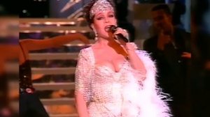 Sara Montiel - Contigo Aprendí