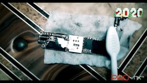 РЕМОНТ IPHONE 8! ВОССТАНАВЛИВАЕМ УТОПЛЕННИКА ( ЧТО ДЕЛАТЬ ЕСЛИ ТЕЛЕФОН УПАЛ В ВОДУ?)СОВЕТЫ  ОТ МЕНЯ