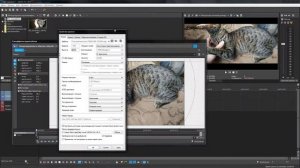 Sony Vegas Pro кадрирование или как обрезать видео