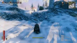 VALHEIM | КАК ПРИРУЧИТЬ ВОЛКА
