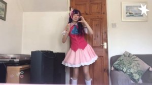 kawaikute gomen dance cover | ai hoshino oshi no ko cosplay ?