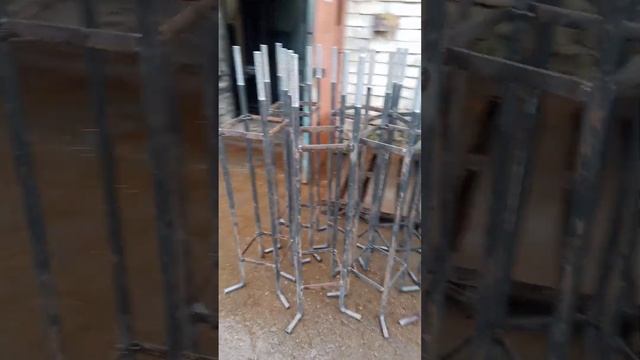 Производство Анкеров смотреть онлайн