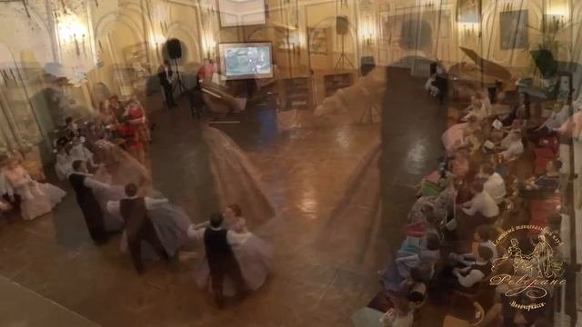 Музыкальная шкатулка