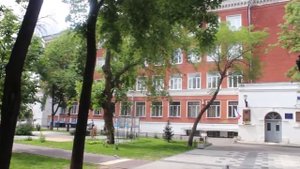 Где родился Пушкин?