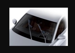 Адаптивные стеклоочистители / дворники с встроенными форсунками омывателя Audi A7/A6/Q8 AUDI-UPGRADE