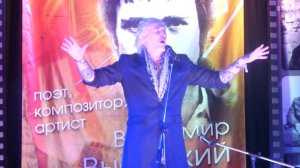 Никита Джигурда на Фестивале "Ну, здравствуй, это -я!" Домодедово