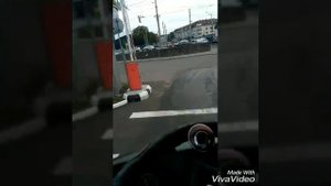 Посвящается всем водителям автобуса