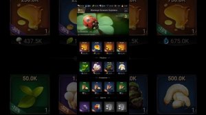 ТОРГОВЛЯ с Божьей коровкой. The Ants Underground Kingdom.