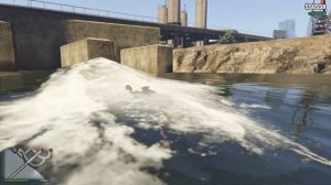 GTA 5 - Как быстро заработать денег ?