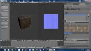 Blender Game Engine tutorial: Normal maps