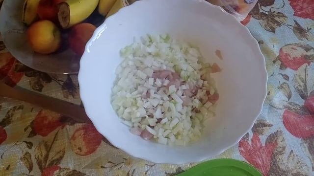 Котлетки по Королевски смотреть онлайн