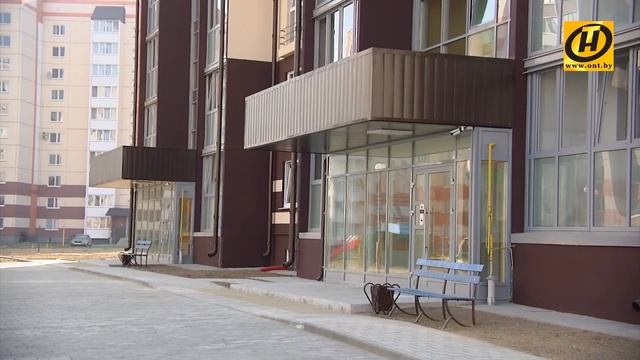 Квартира в городе-спутнике – выгодная покупка