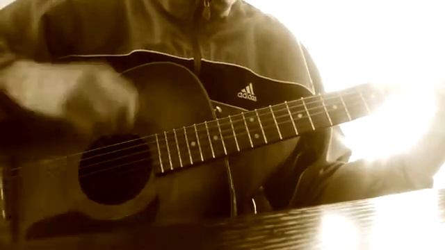 А.Полотно - Жизнь (cover) смотреть онлайн