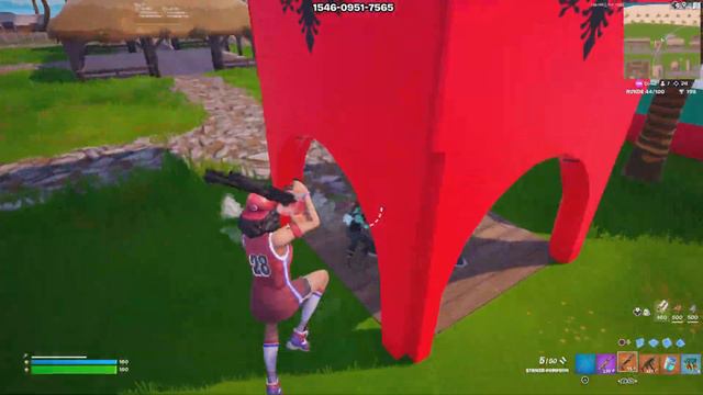 Fortnite_20240128010557 смотреть онлайн