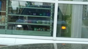 ДХО с функцией Поворота NISSAN PATHFINDER R51 с Али