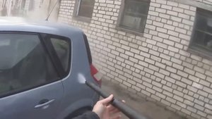 тест мойки STIHL RE 108