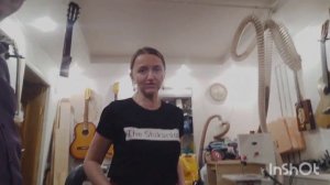 Банджо Николая Резанова . Братья Жемчужные. Рассказывает Владимир Квачев