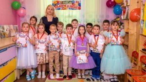 Подготовка к школе