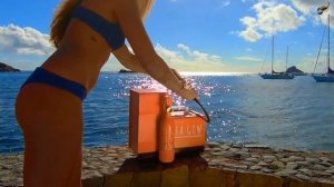 Seagow Система дыхания под водой | Снаряжение для дайвинга | Новинки Наука и техника