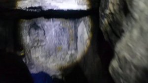 Пещера Шатрище. часть2