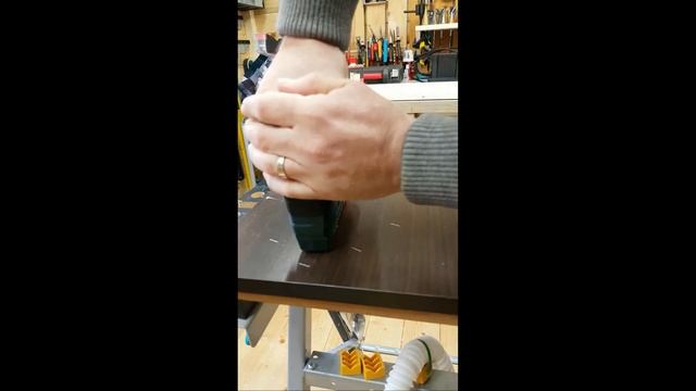 Parkside Cordless Nailer /Stapler PAT 4 C3 test by Work Smart 4u смотреть онлайн