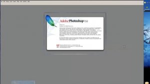 Adobe Photoshop CS2 on Linux Ubuntu 9.10