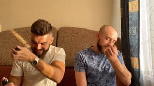 BeauFort London Vi et Armis или С другом тестим жесть