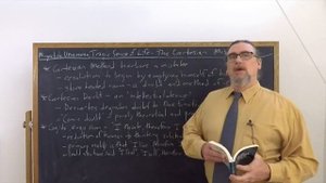 Miguel de Unamuno, Tragic Sense of Life | The Cartesian Mistake | Philosophy Core Concepts