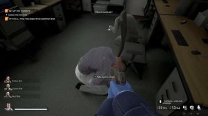 I MADE A FATAL MISTAKE IN PAYDAY 3